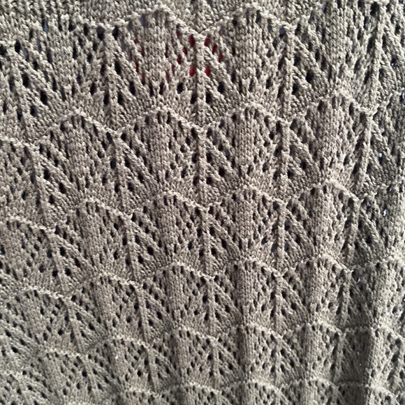 HUNTER & BROWN Women’s Knit Green Maxi Dress Size Small - Picture 4 of 7